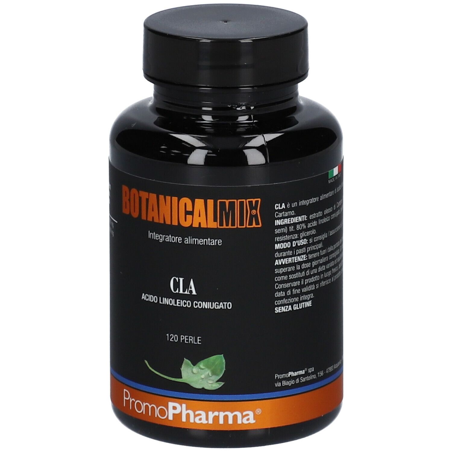 Botanical Mix® CLA