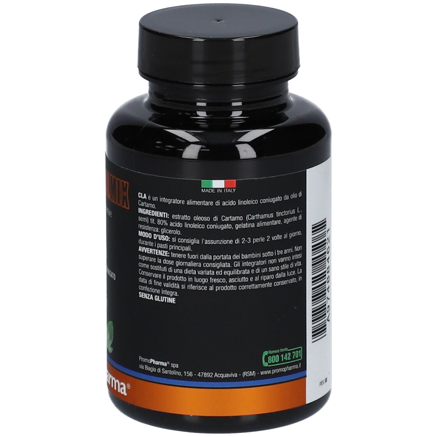 Botanical Mix® CLA