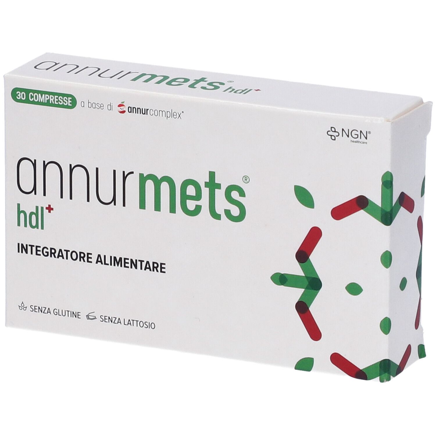 ANNURMETS HDL+