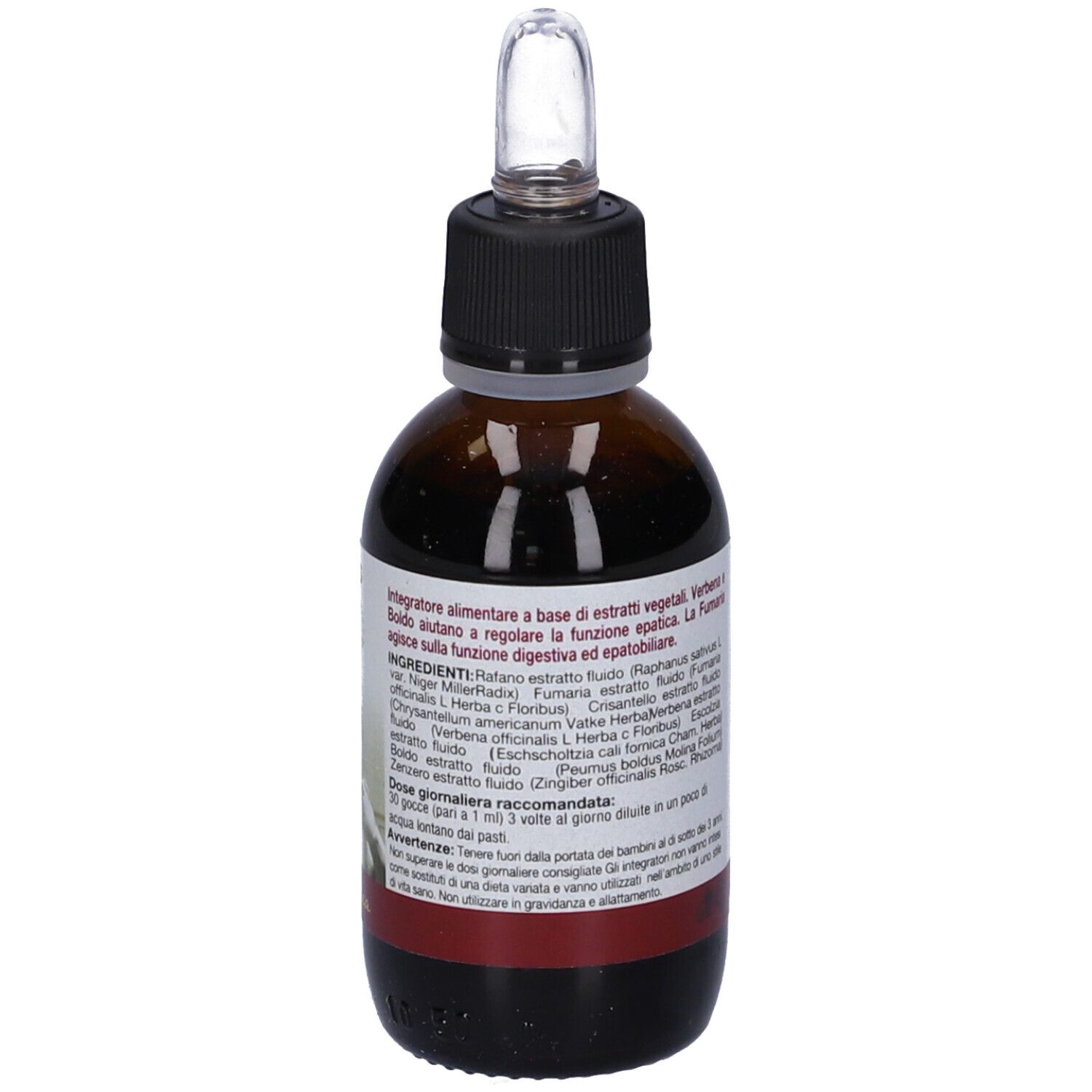 Eos Gocce 50Ml C/Alcool