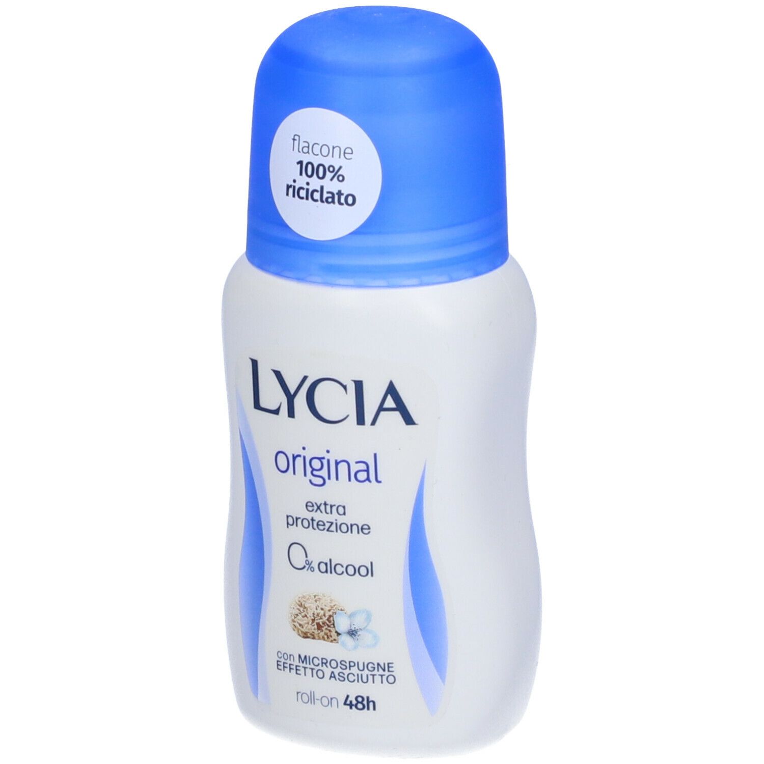 Lycia Roll On Original