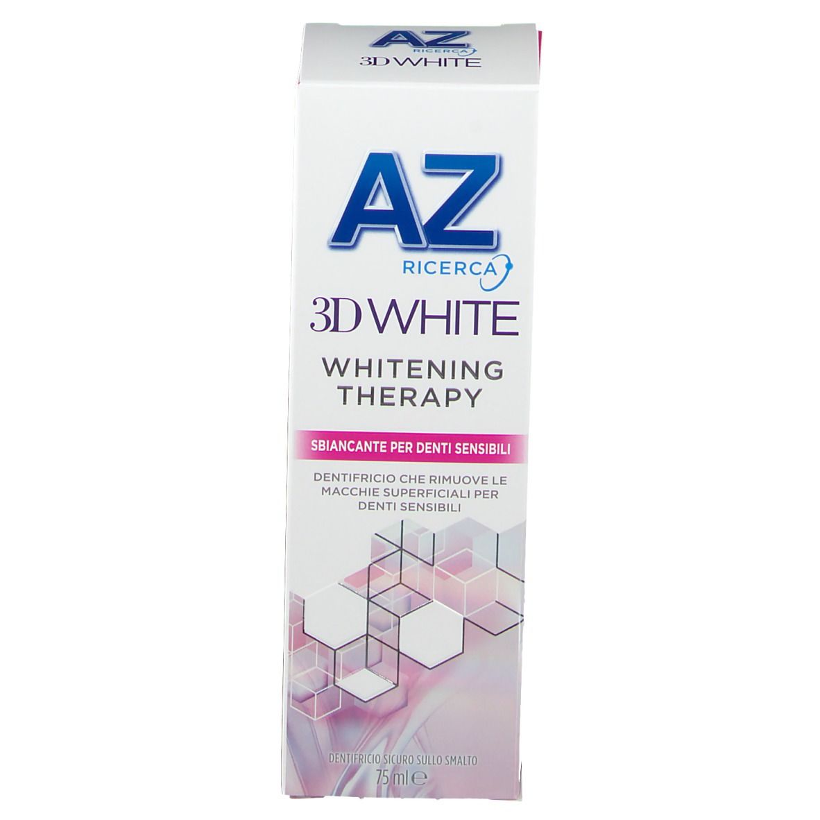  AZ Whitening Therapy Denti Sensibili