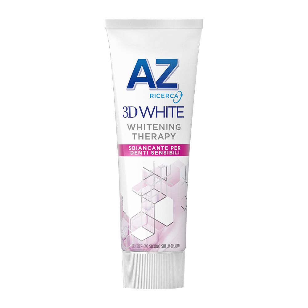  AZ Whitening Therapy Denti Sensibili