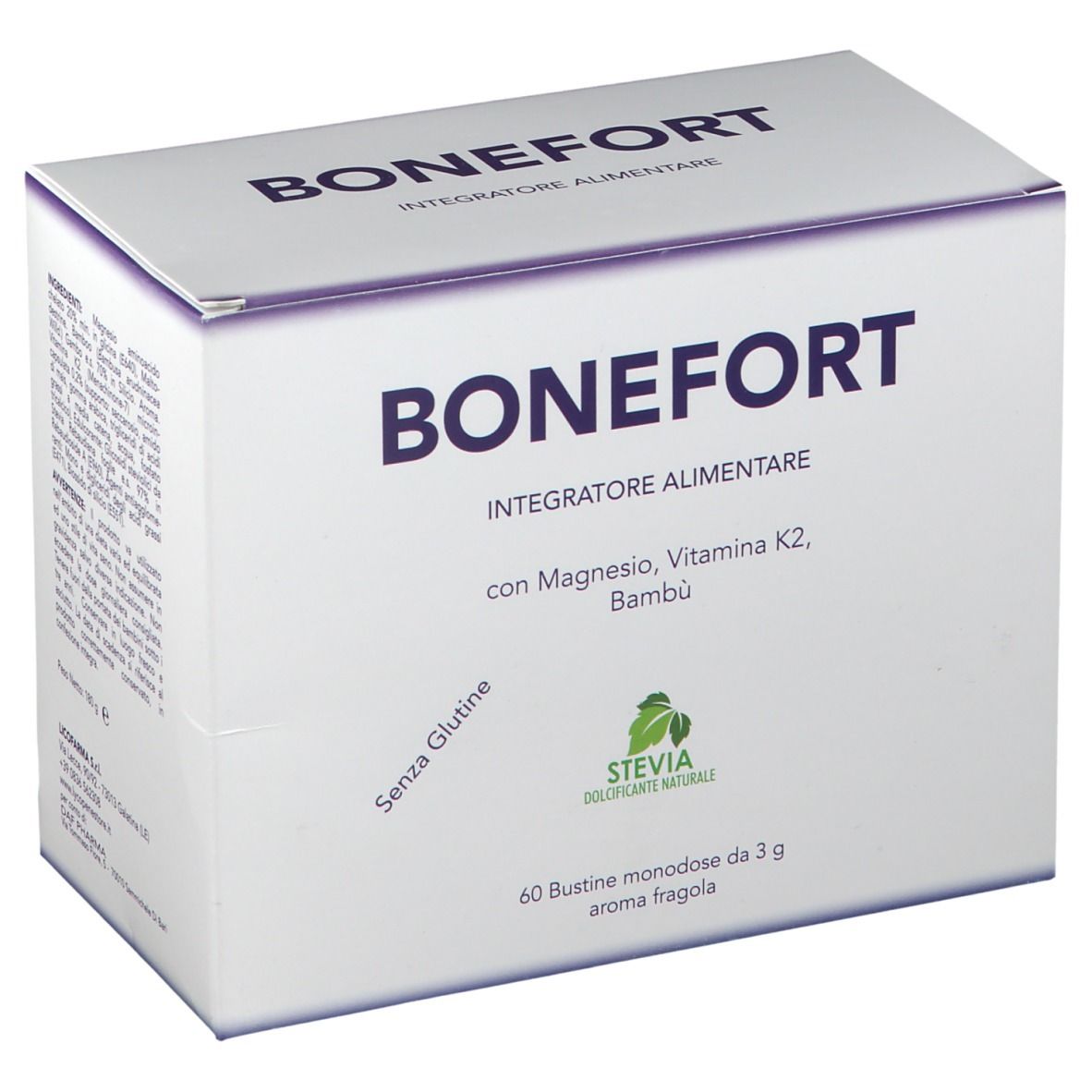 DAF Pharma Bonefort