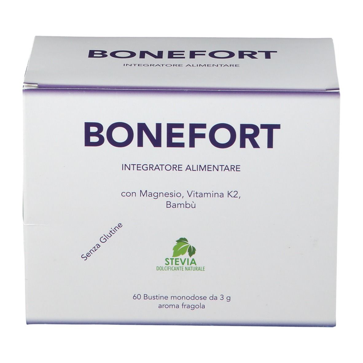 DAF Pharma Bonefort