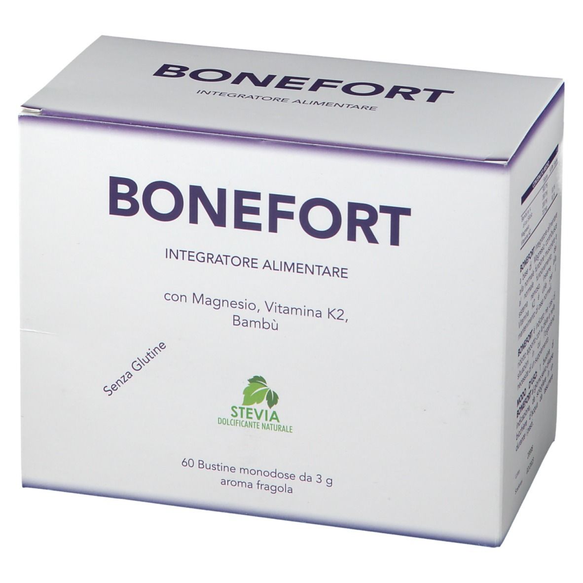 DAF Pharma Bonefort