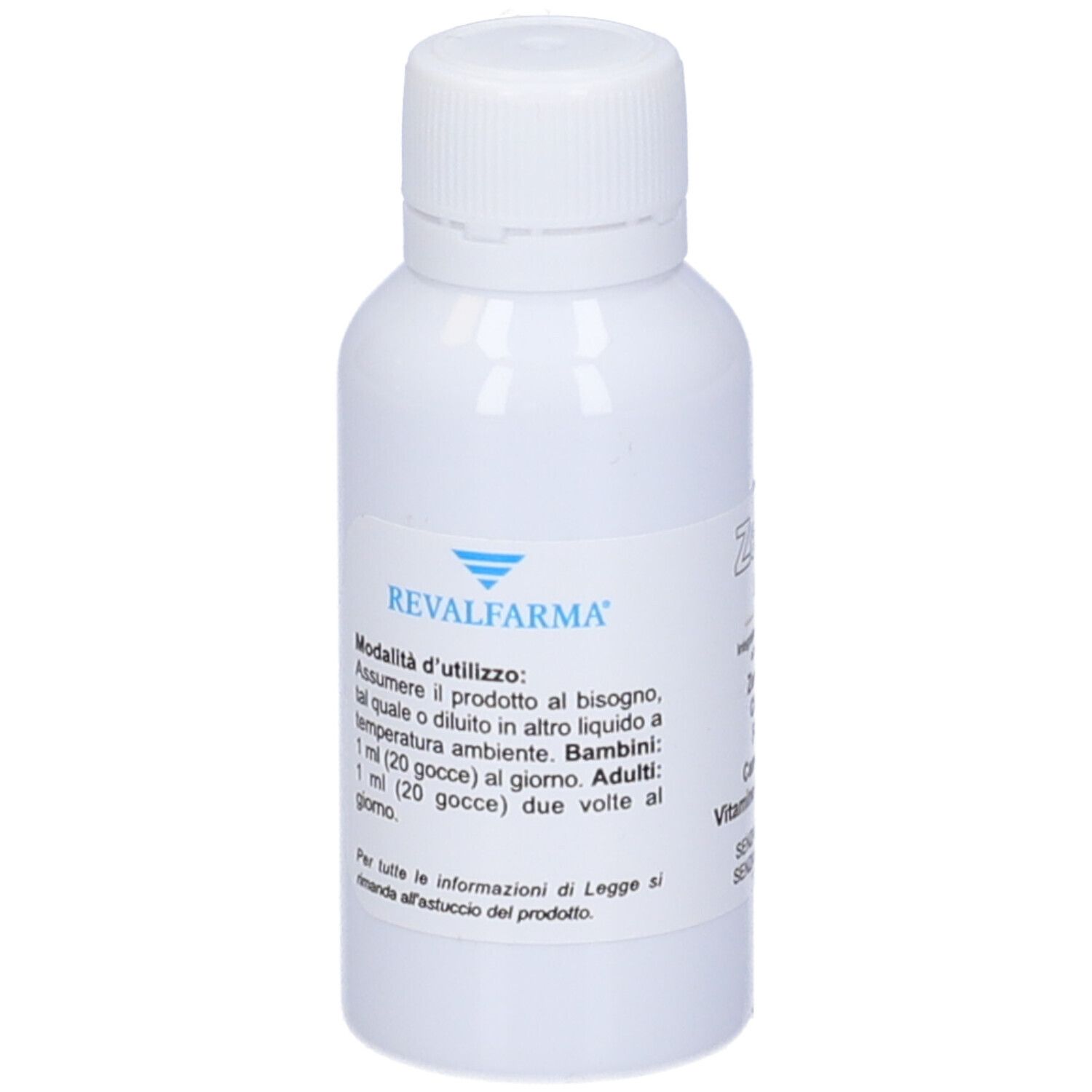 Zenil Gocce 30 Ml