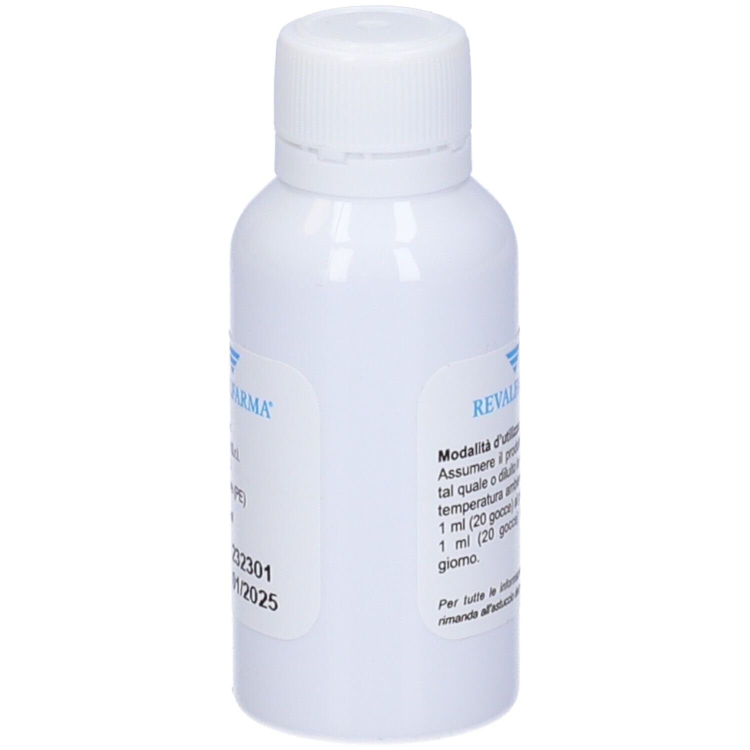 Zenil Gocce 30 Ml
