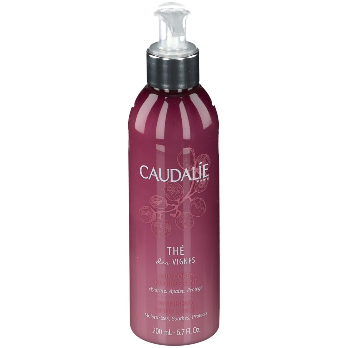 CAUDALIE Thé des Vignes Soin Corps Nourrissant