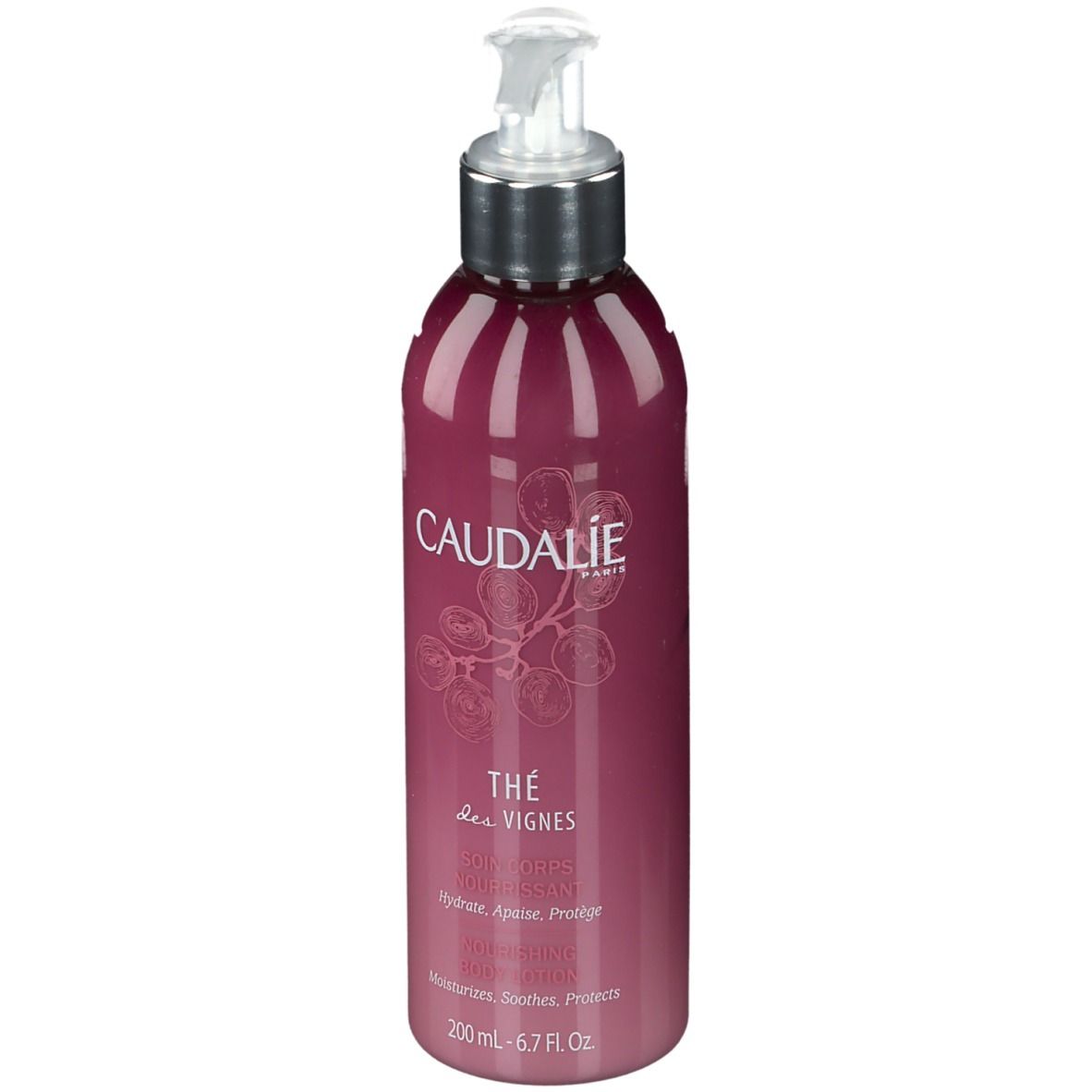 CAUDALIE Thé des Vignes Soin Corps Nourrissant
