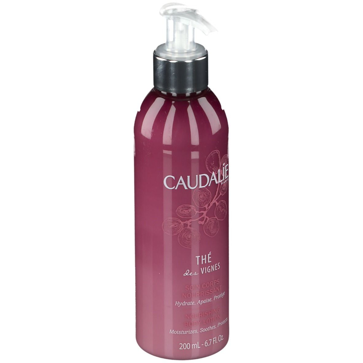CAUDALIE Thé des Vignes Soin Corps Nourrissant