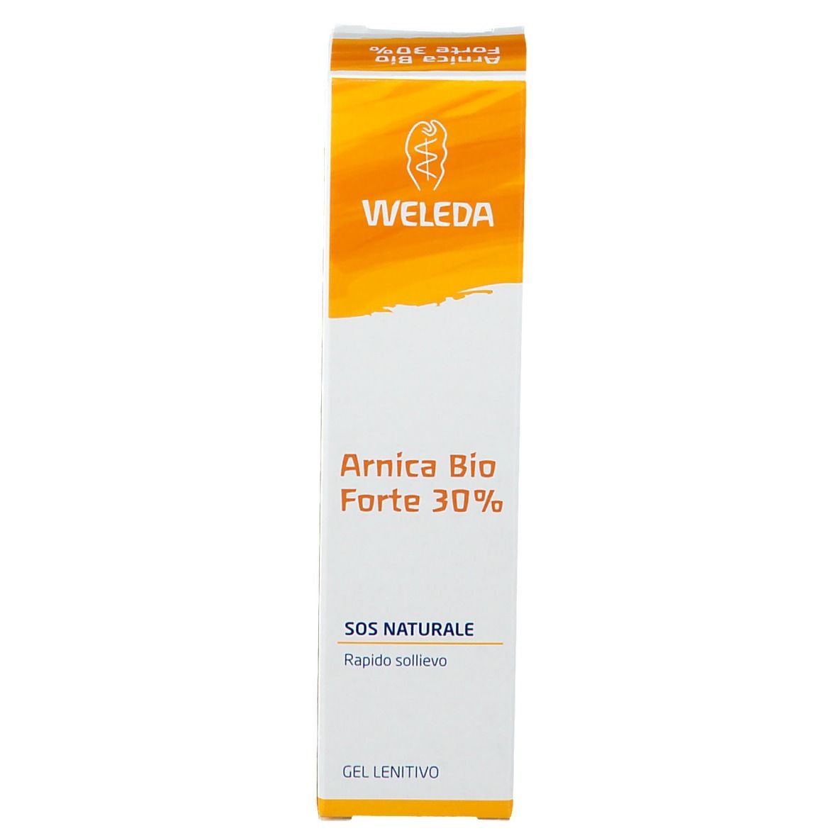 WELEDA Arnica Bio Forte 30%