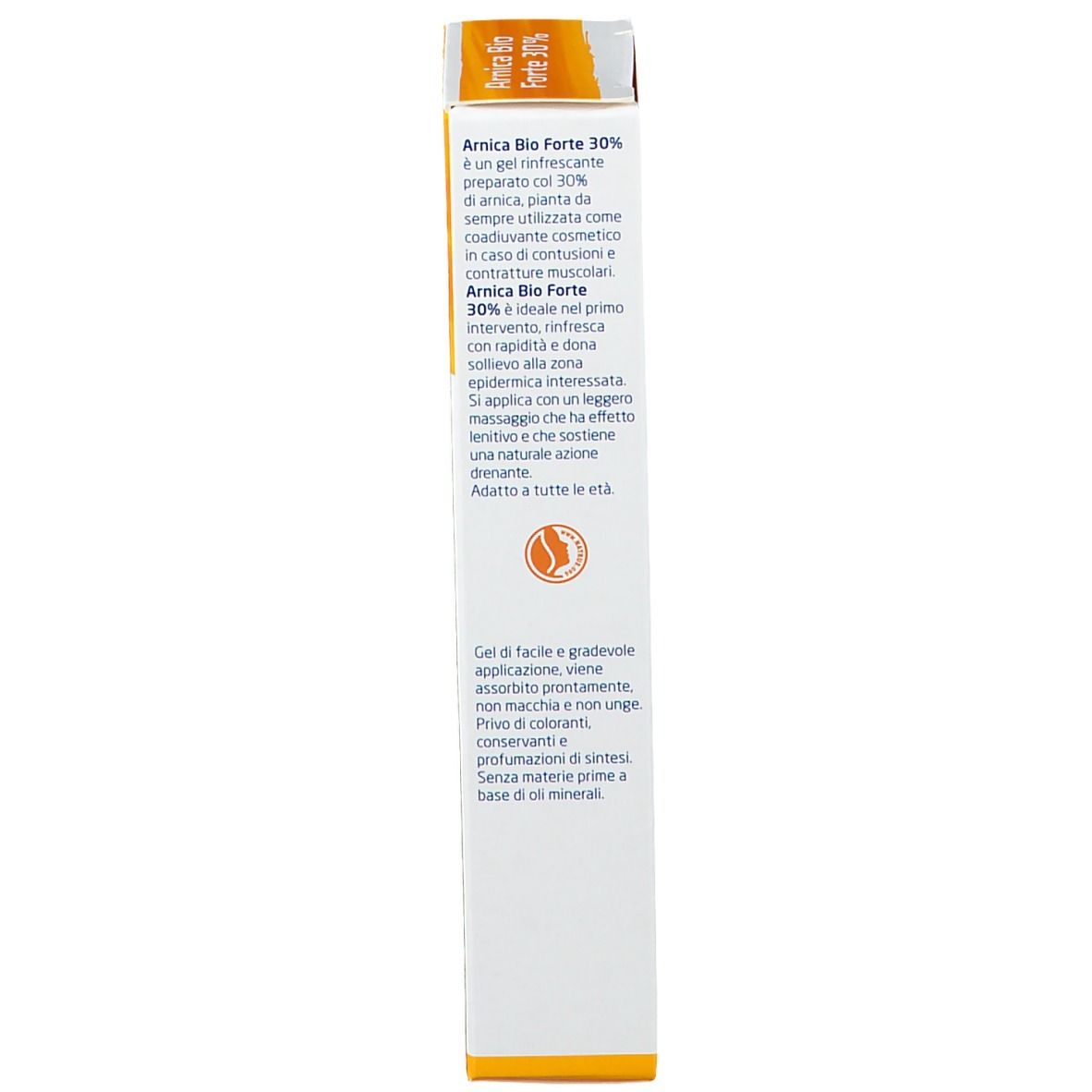 WELEDA Arnica Bio Forte 30%