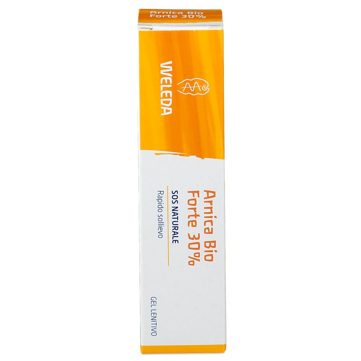 WELEDA Arnica Bio Forte 30%