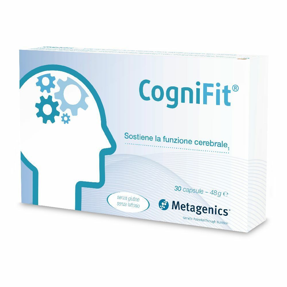 Cognifit®