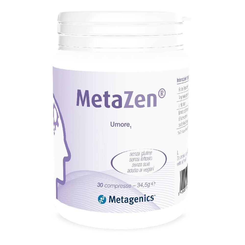 Metagenics™ MetaZen®
