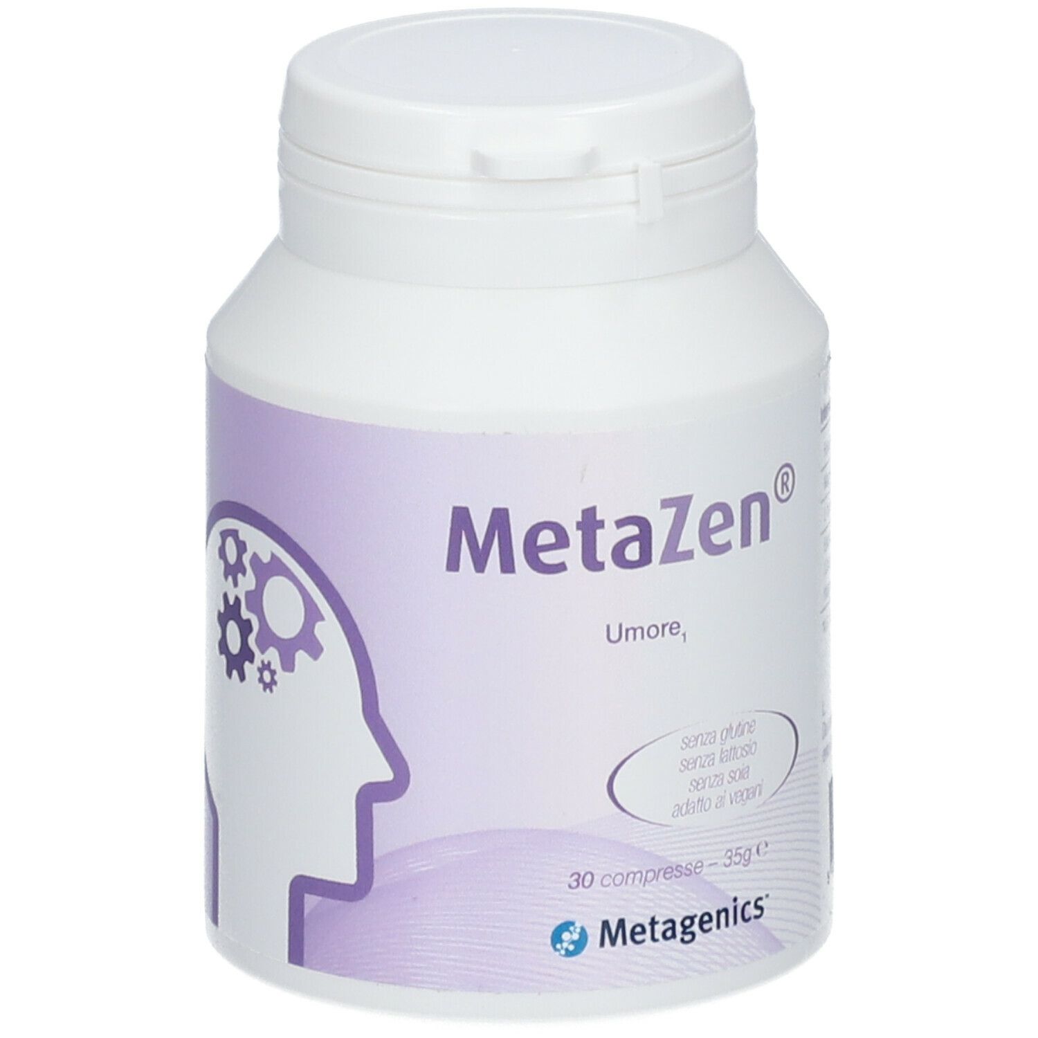 Metagenics™ MetaZen®