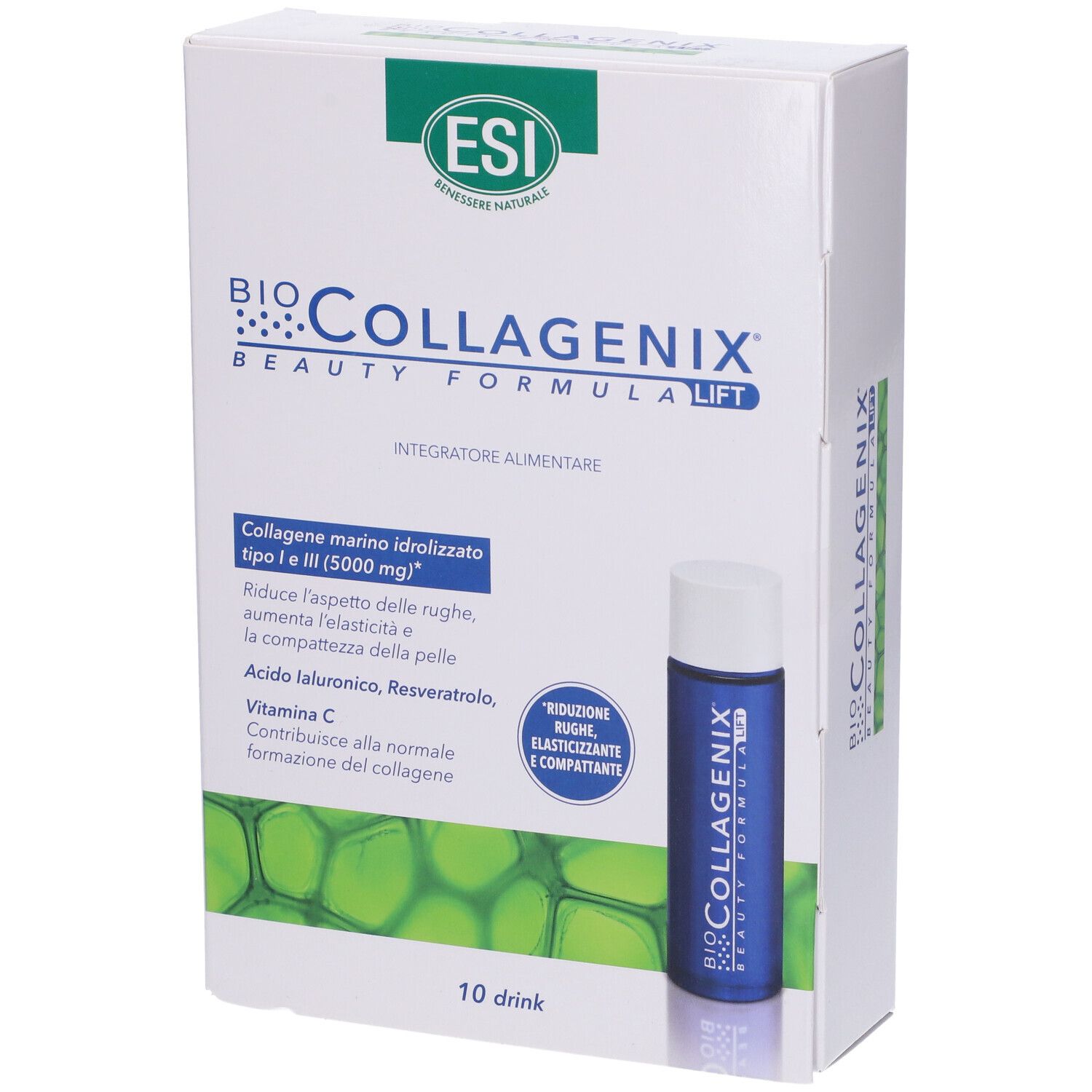 ESI Biocollagenix® Drink