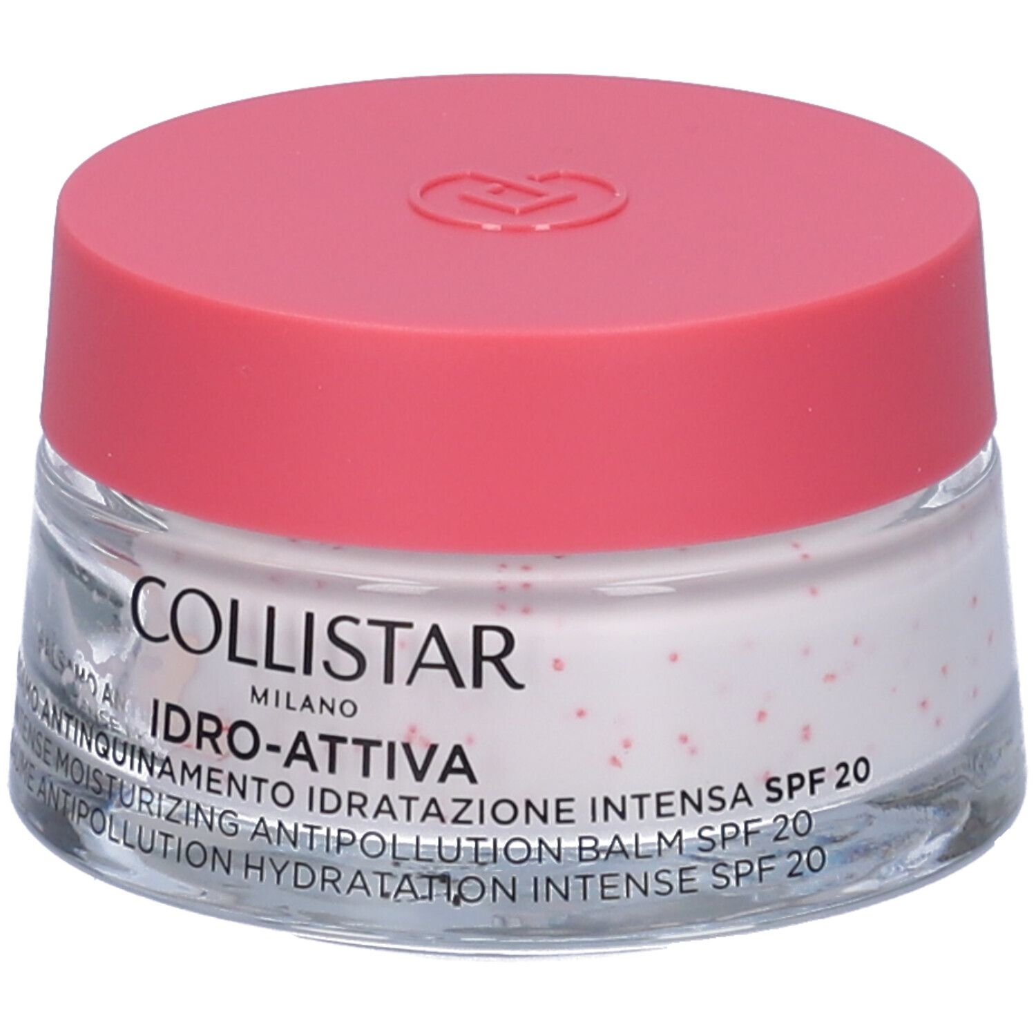 Collistar Balsamo Antinquinamento Idratazione Intensa SPF 20