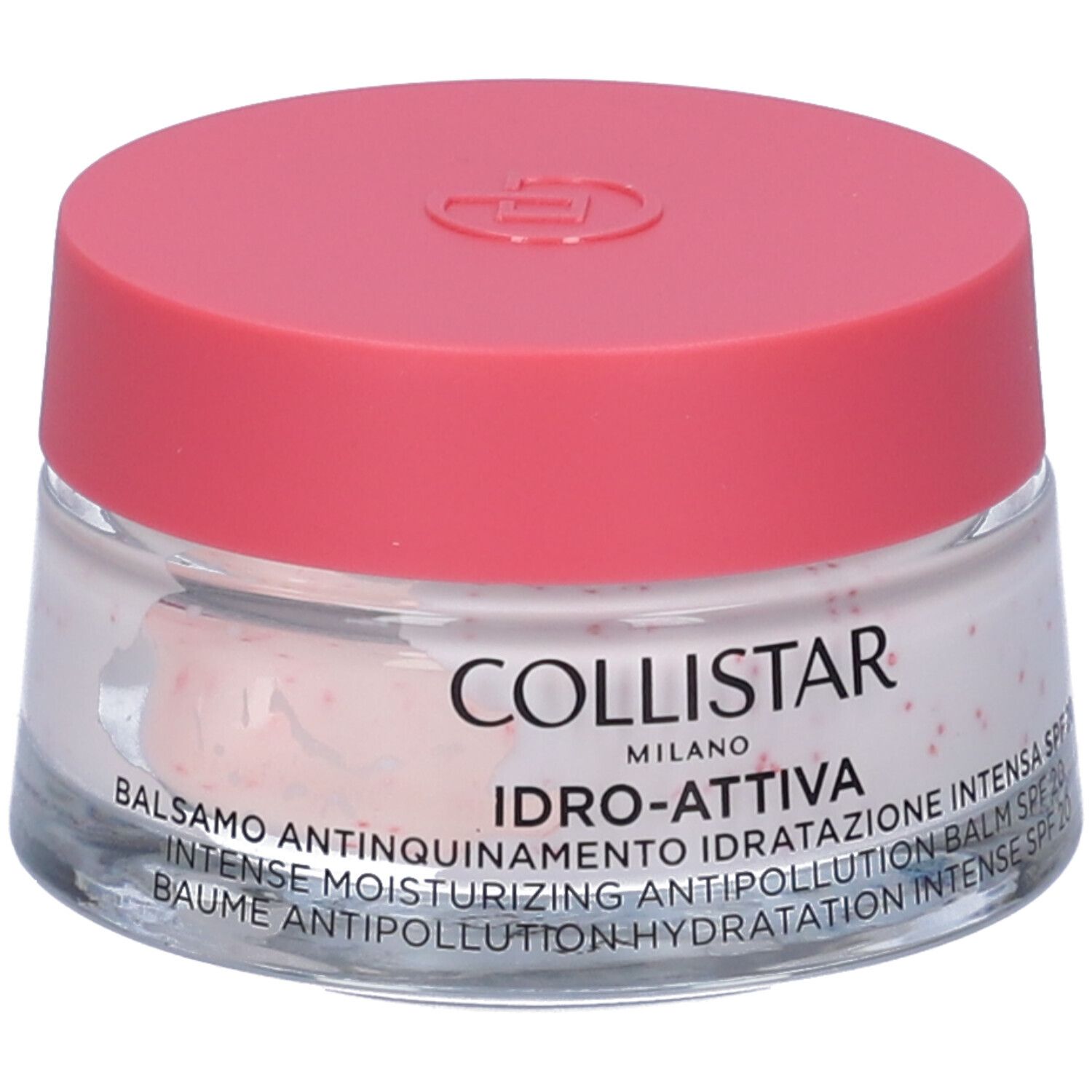 Collistar Balsamo Antinquinamento Idratazione Intensa SPF 20