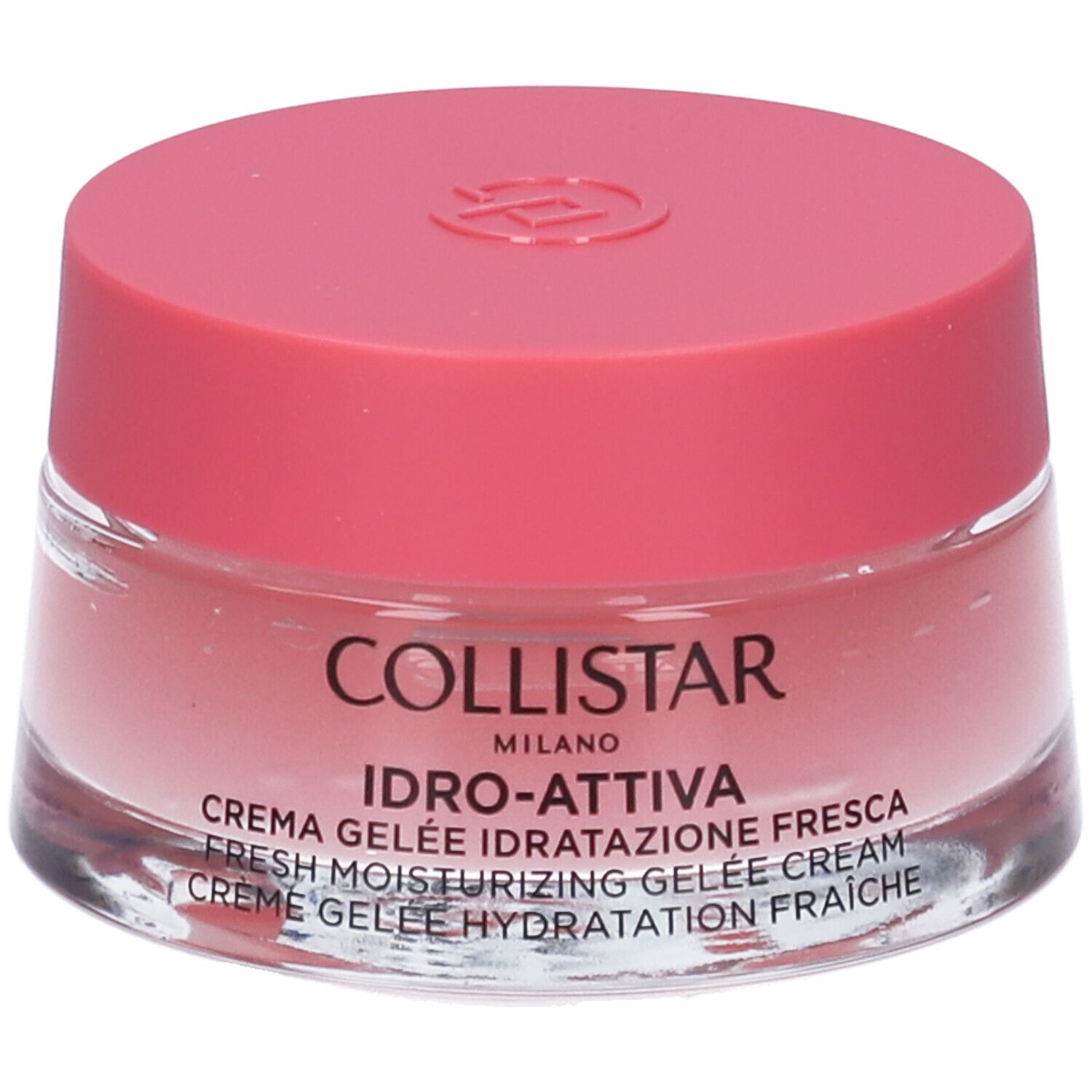 Collistar Crema Gelée Idratazione Fresca