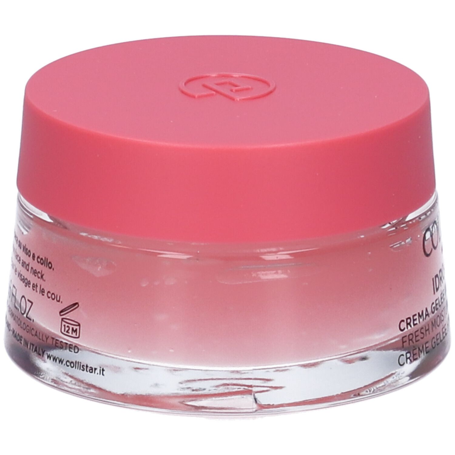 Collistar Crema Gelée Idratazione Fresca