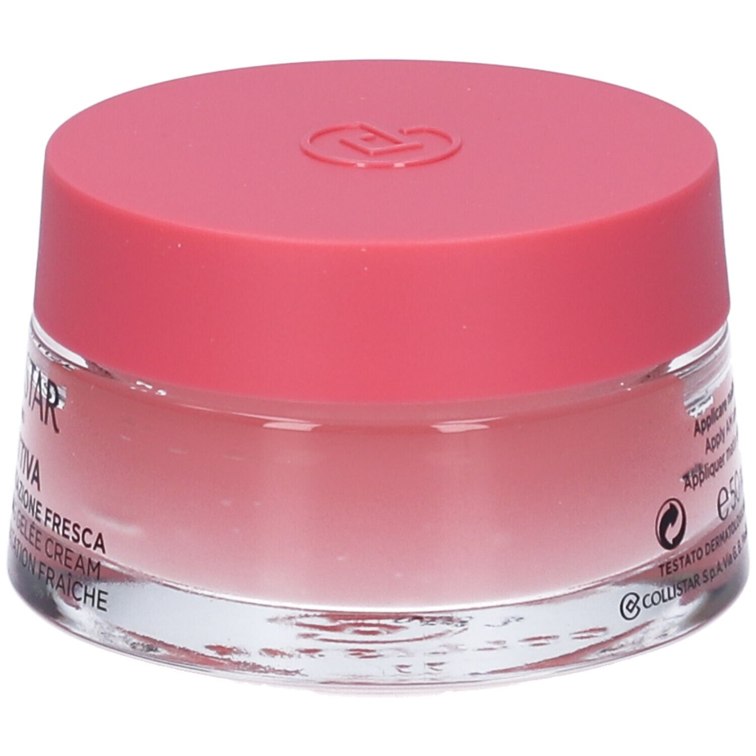 Collistar Crema Gelée Idratazione Fresca