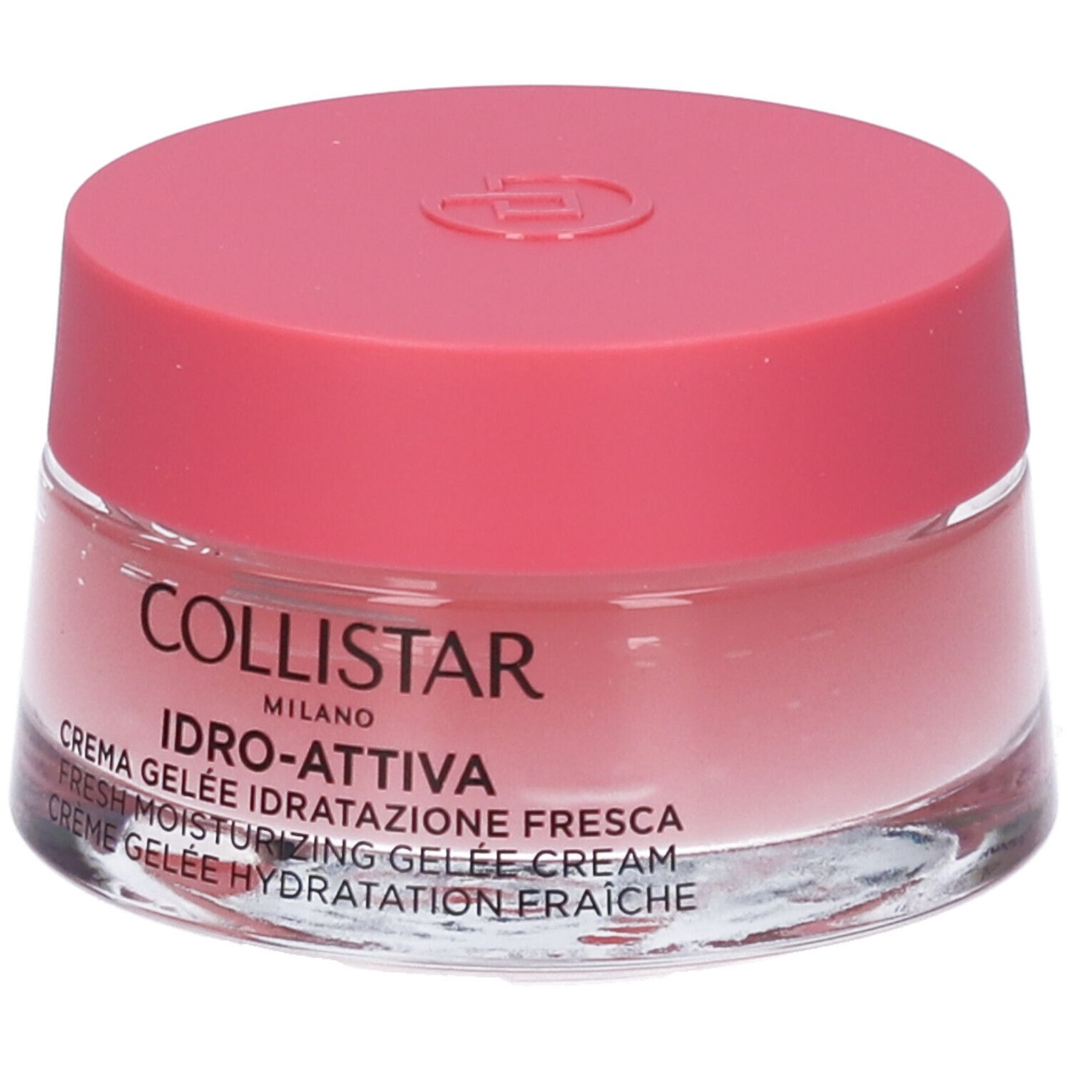 Collistar Crema Gelée Idratazione Fresca