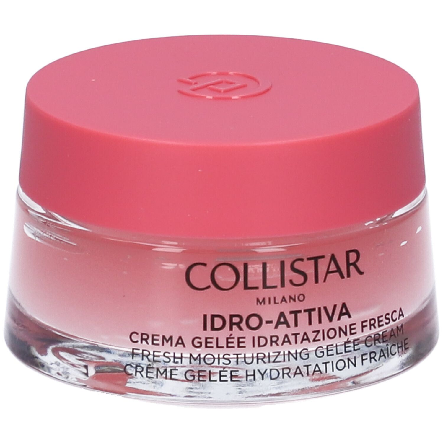 Collistar Crema Gelée Idratazione Fresca