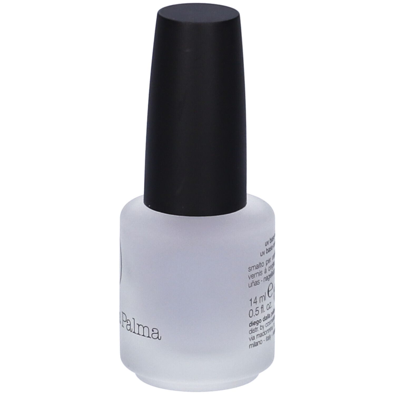 Uv Base Effetto Gel