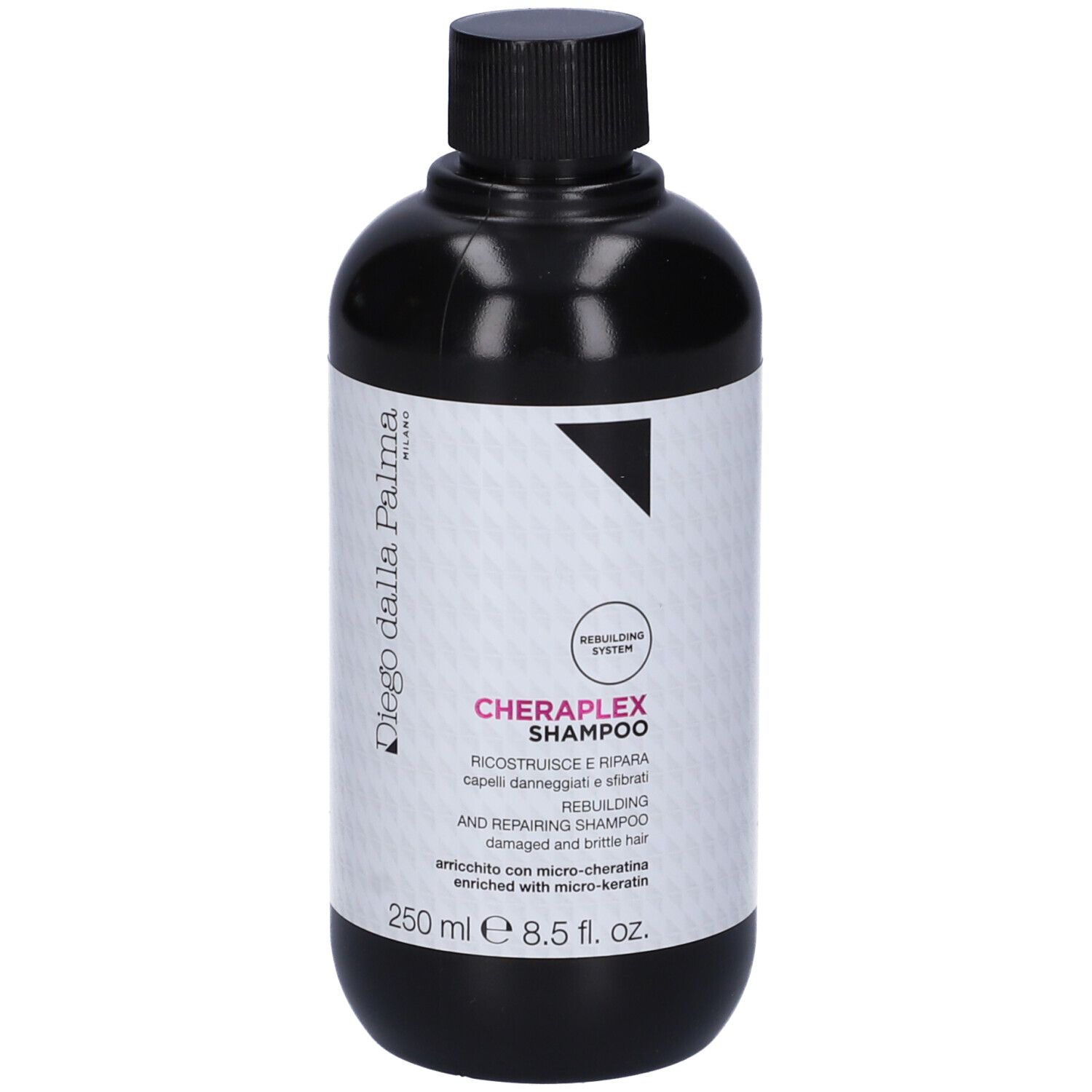 Cheraplex Shampoo Ricostruisce E Ripara