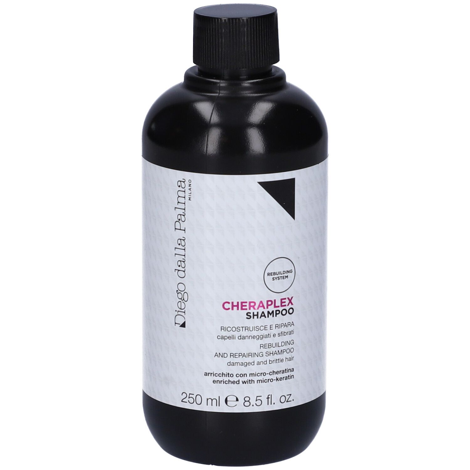 Cheraplex Shampoo Ricostruisce E Ripara