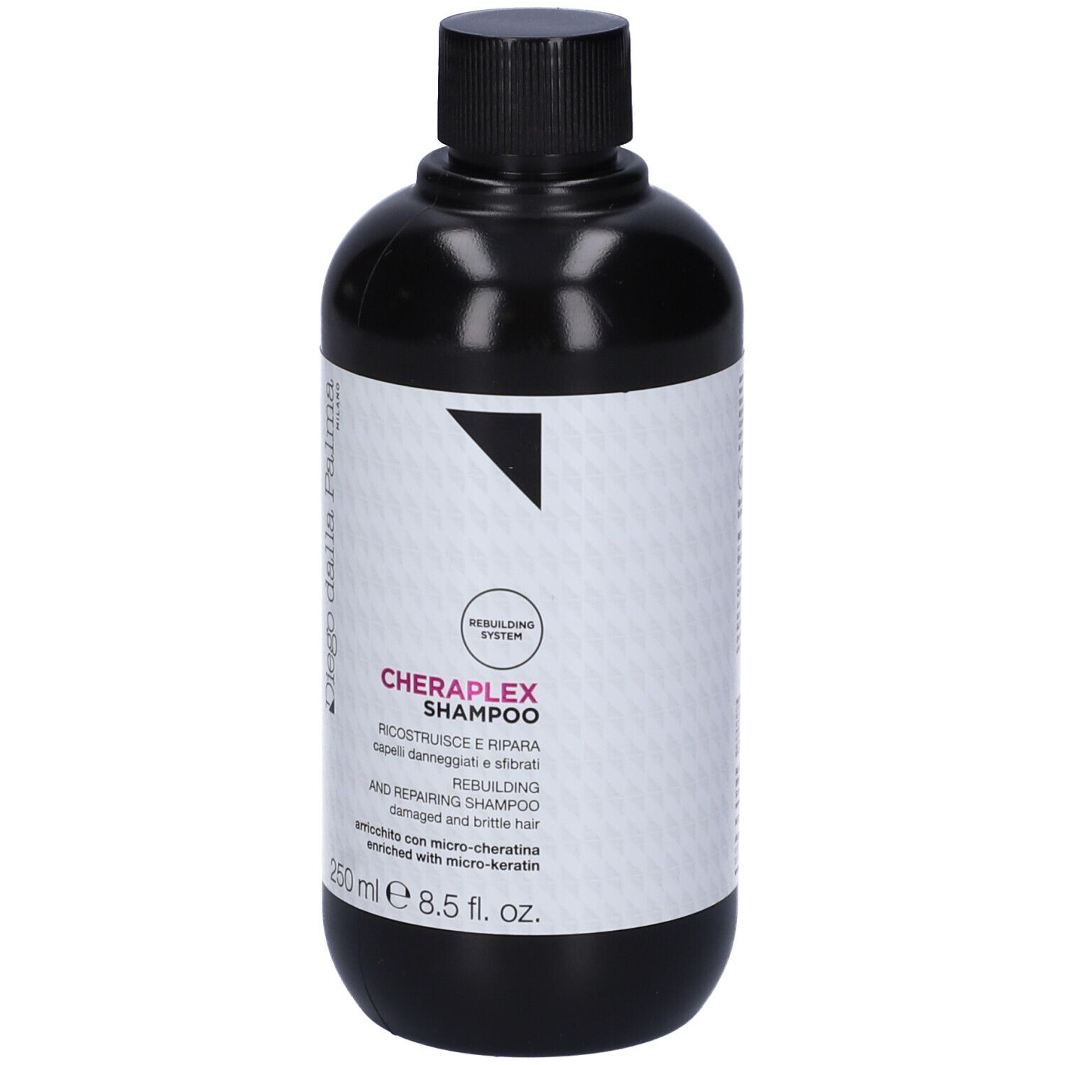 Cheraplex Shampoo Ricostruisce E Ripara