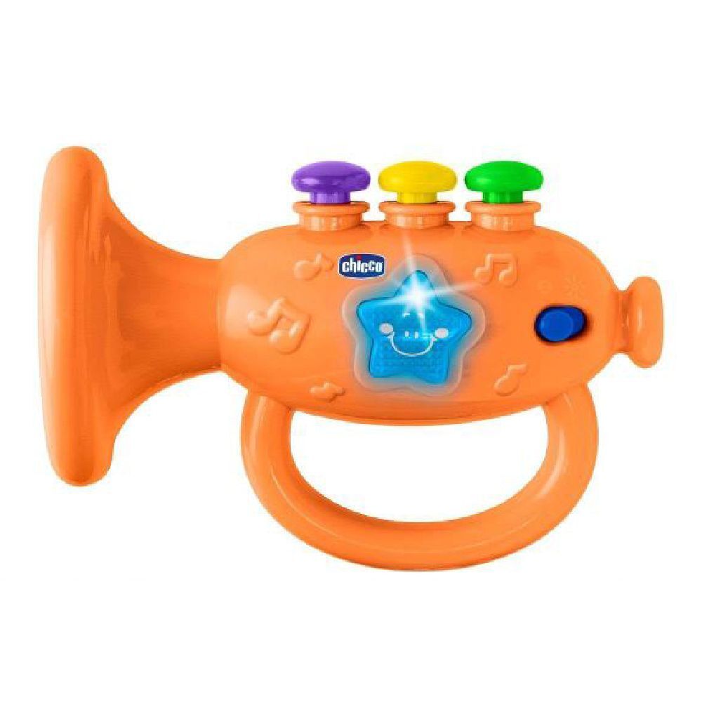 Ch Gioco Tromba Musicale
