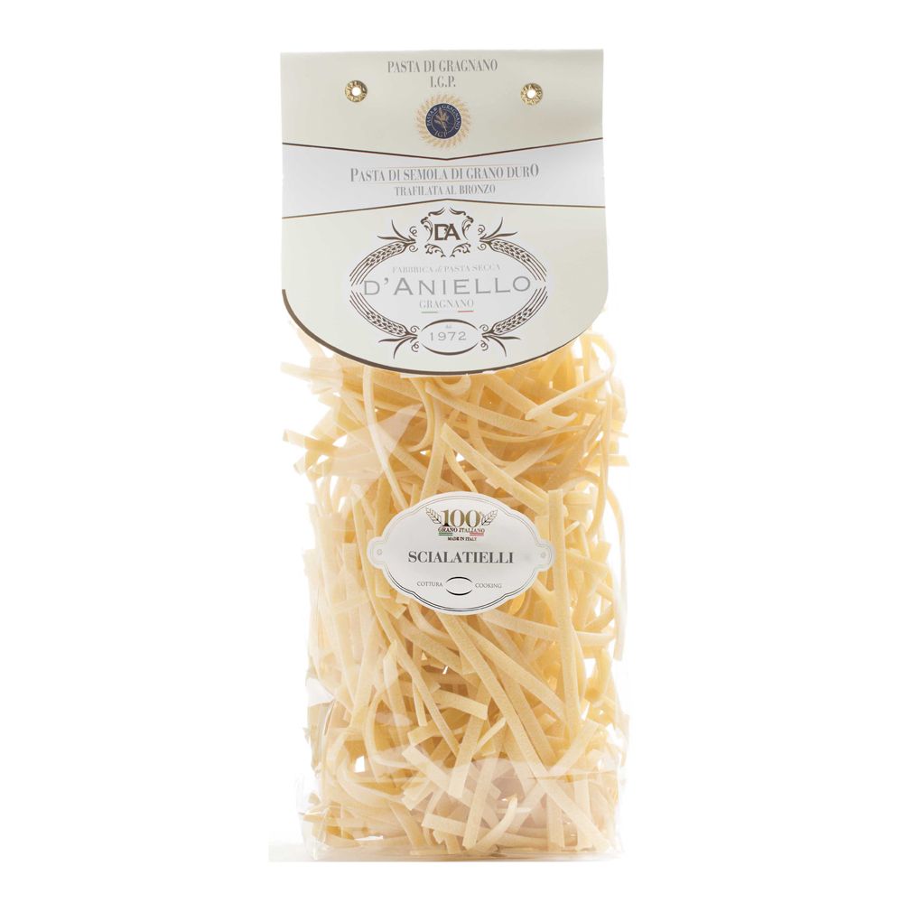 D'Aniello Scialatelli Igp 500 G