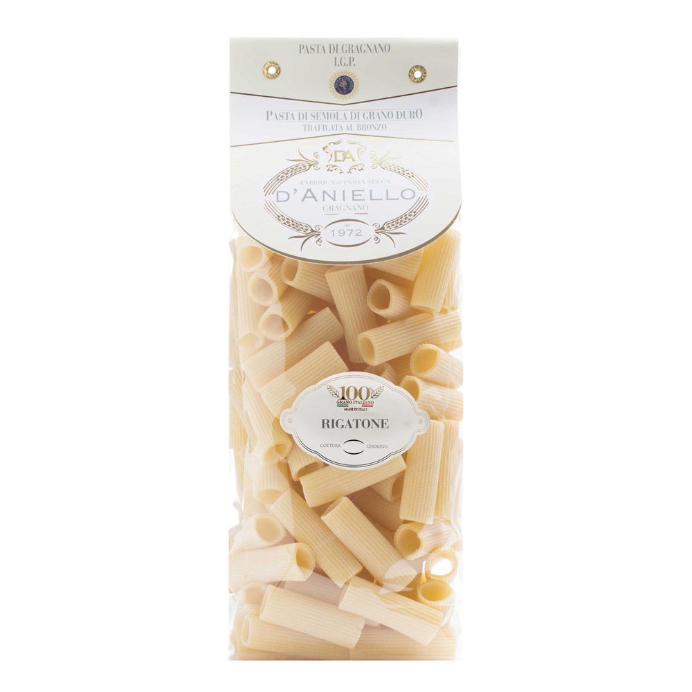 D'Aniello Rigatoni Igp 500 G