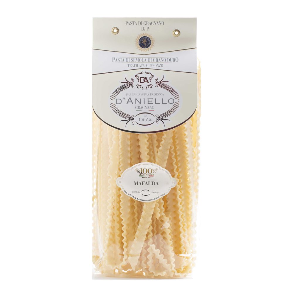 D'Aniello Mafalde Igp 500 G