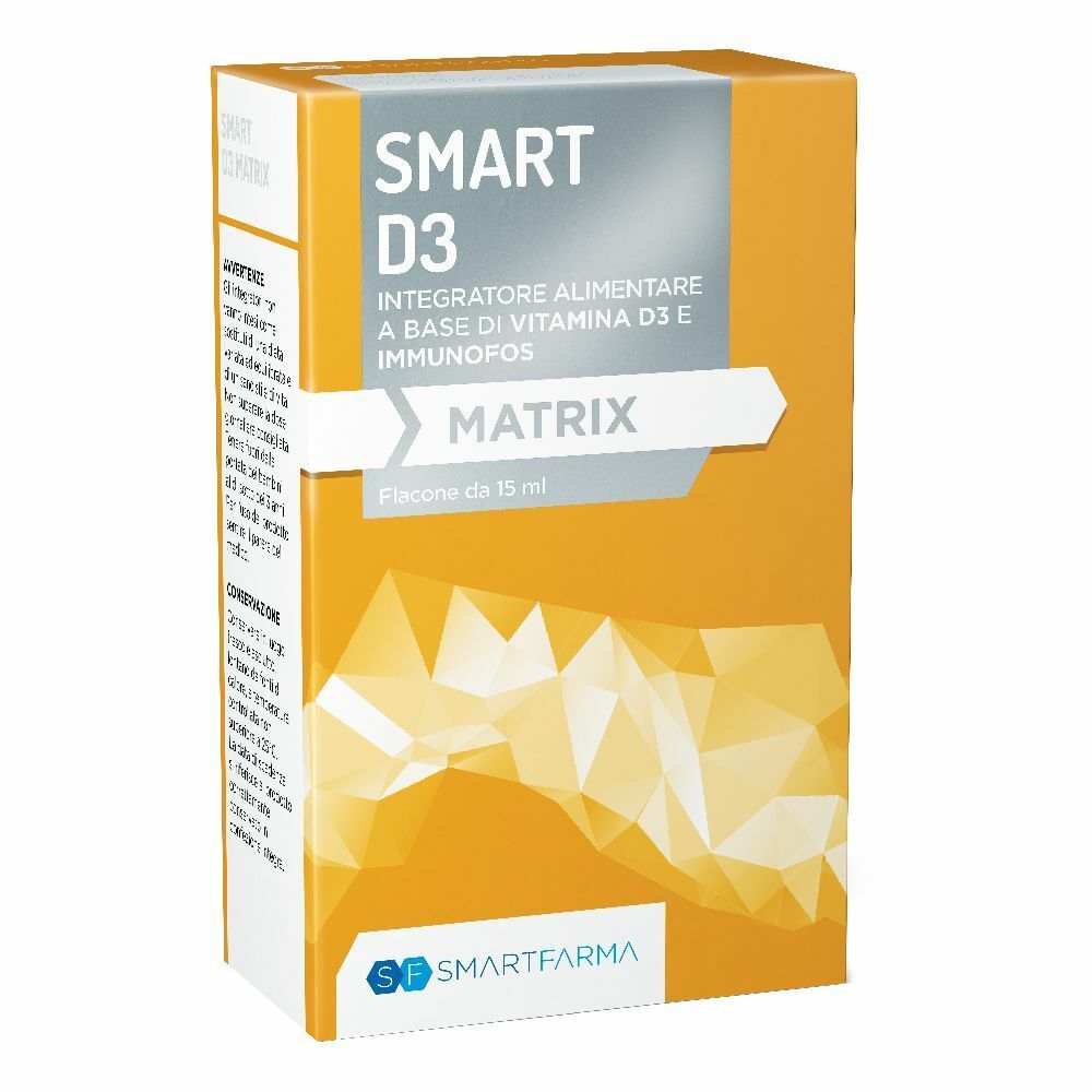 SMART D3 MATRIX