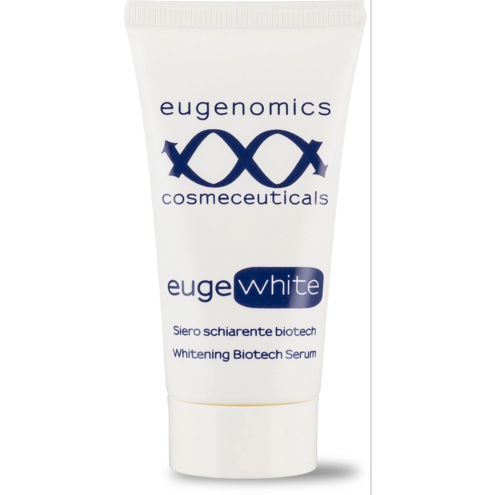 Eugenomics Trattamento Viso Eugewhite Siero