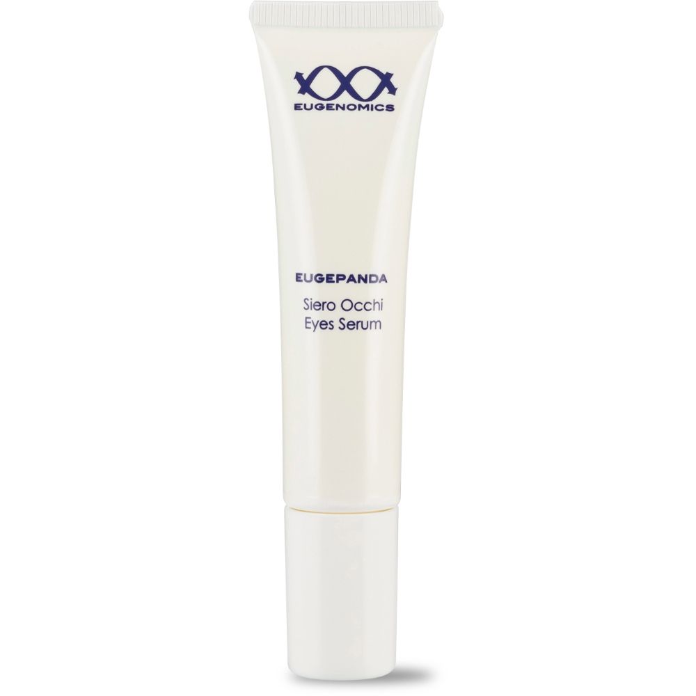 Eugenomics Trattamento Contorno Occhi Eugepanda Siero