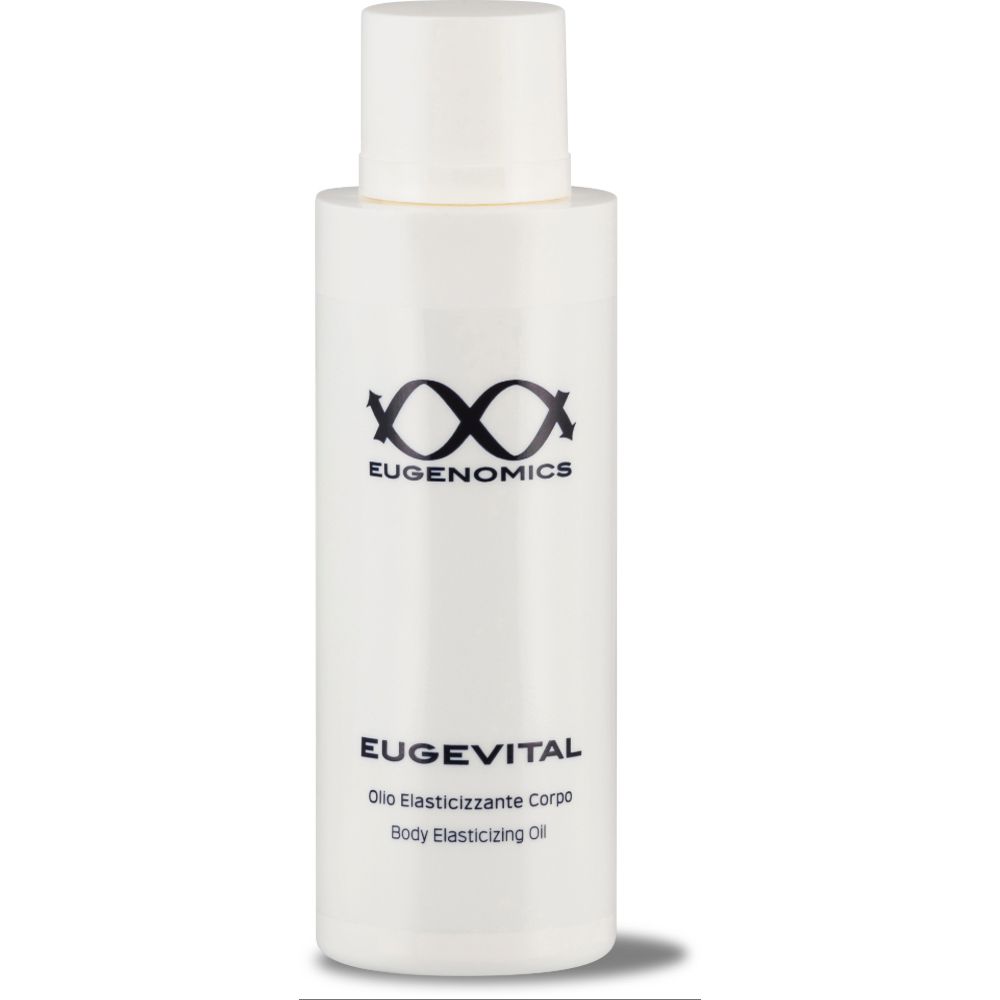 Eugenomics Trattamento Corpo Eugevital Olio