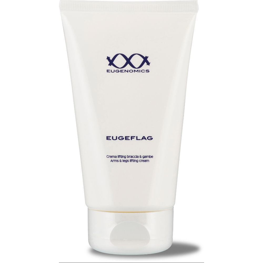 Eugenomics Trattamento Corpo Eugeflag Crema