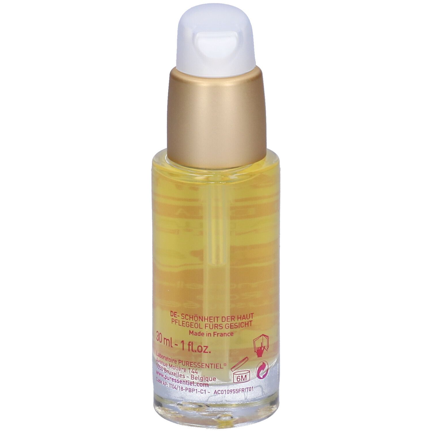 Puressentiel Bellezza della Pelle Elixir Essentiel Bio
