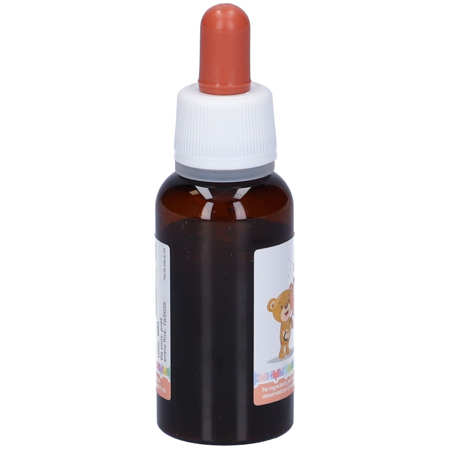 Immunospecial Gocce 20 Ml