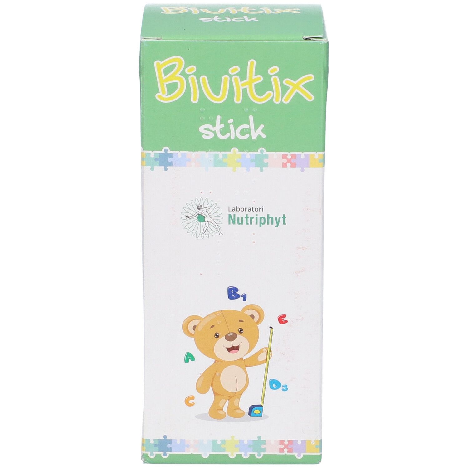 Bivitix Stick Orali