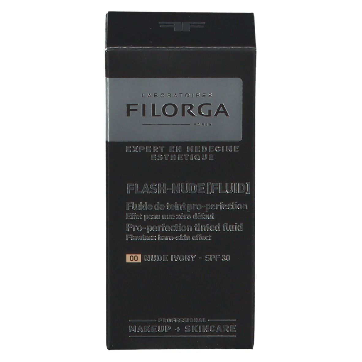 FILORGA Flash Nude Fluid 00 Nude Ivory