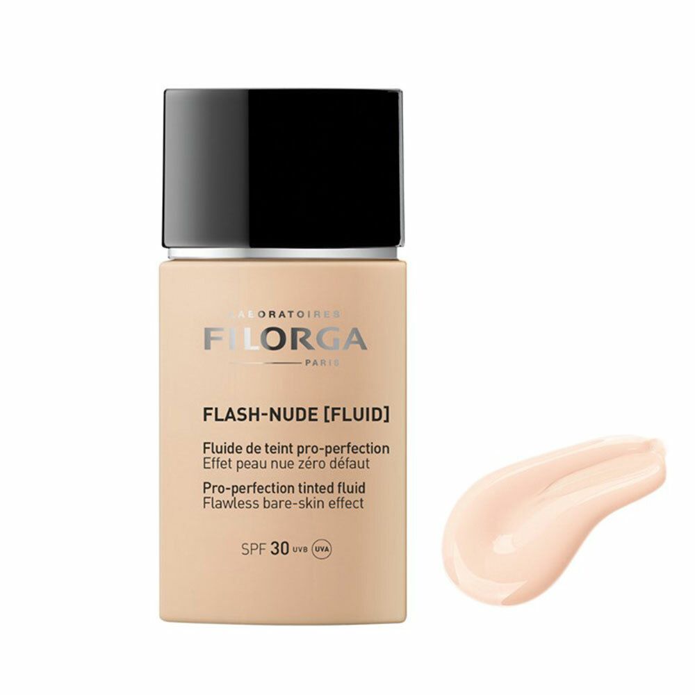 FILORGA Flash Nude Fluid 00 Nude Ivory