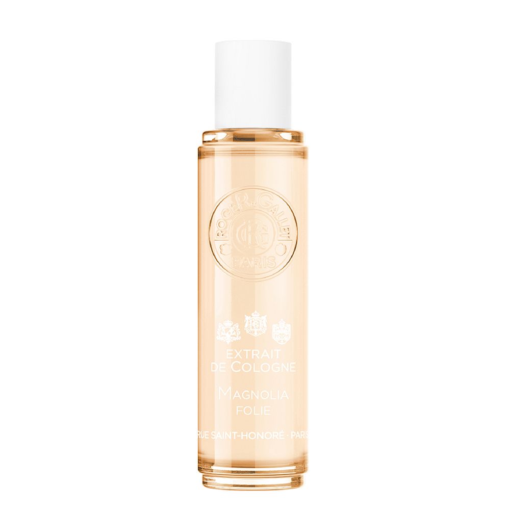 Roger&Gallet Estratto di Colonia Fiore e Foglie di Magnolia