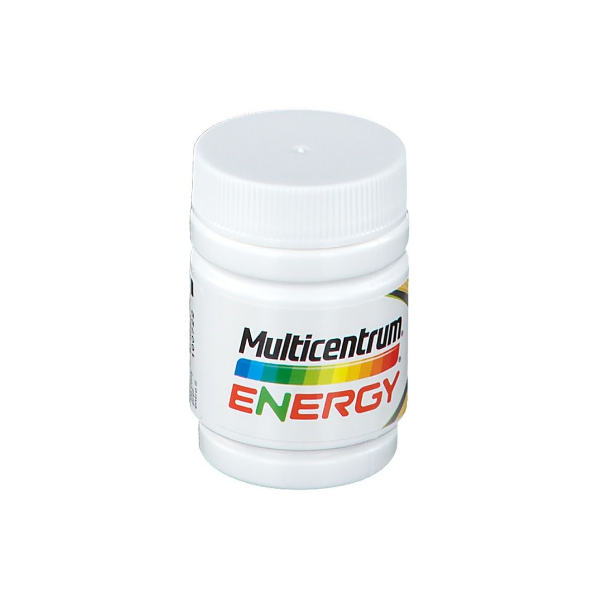Multicentrum® ENERGY®