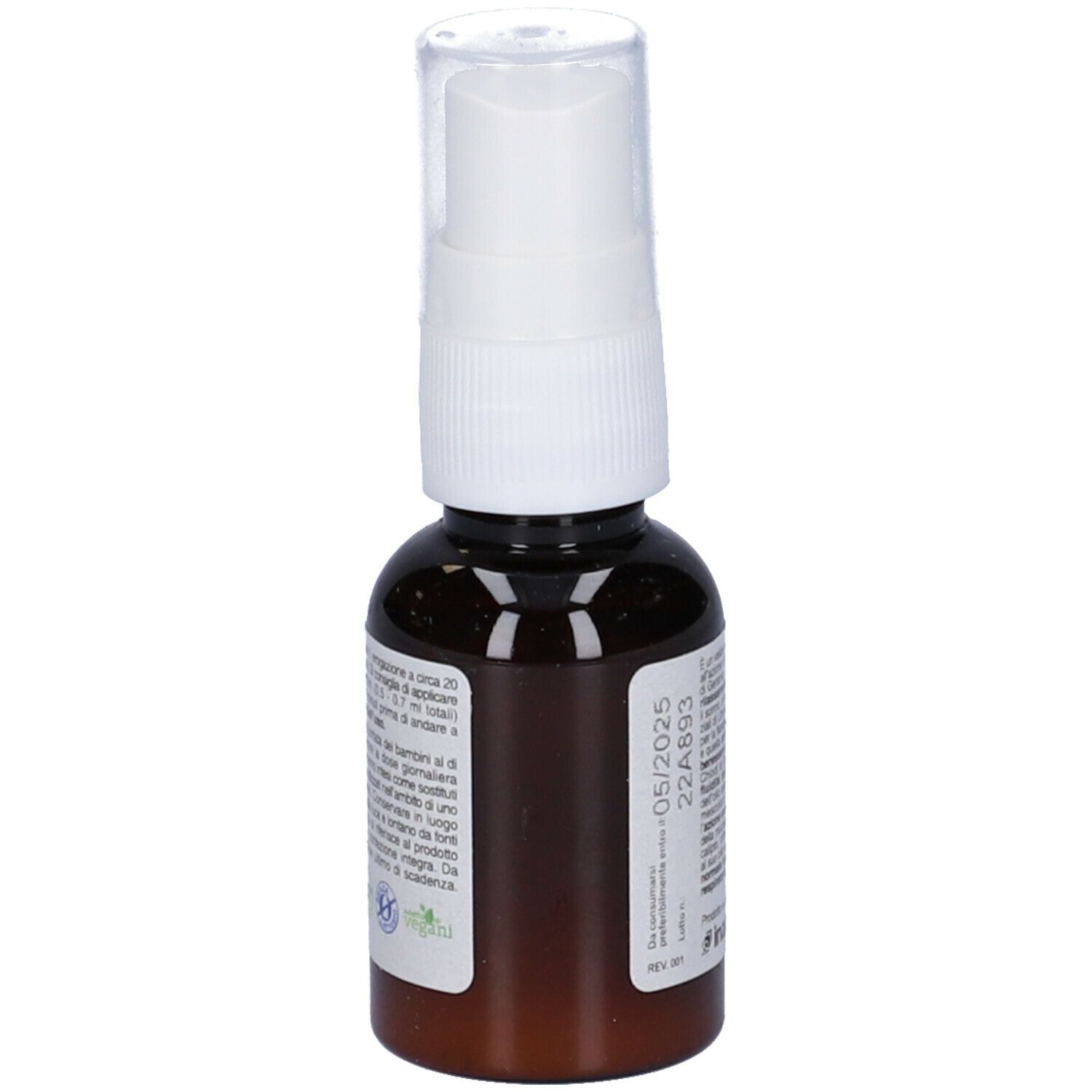 Alta Natura Russoff Spray Orale